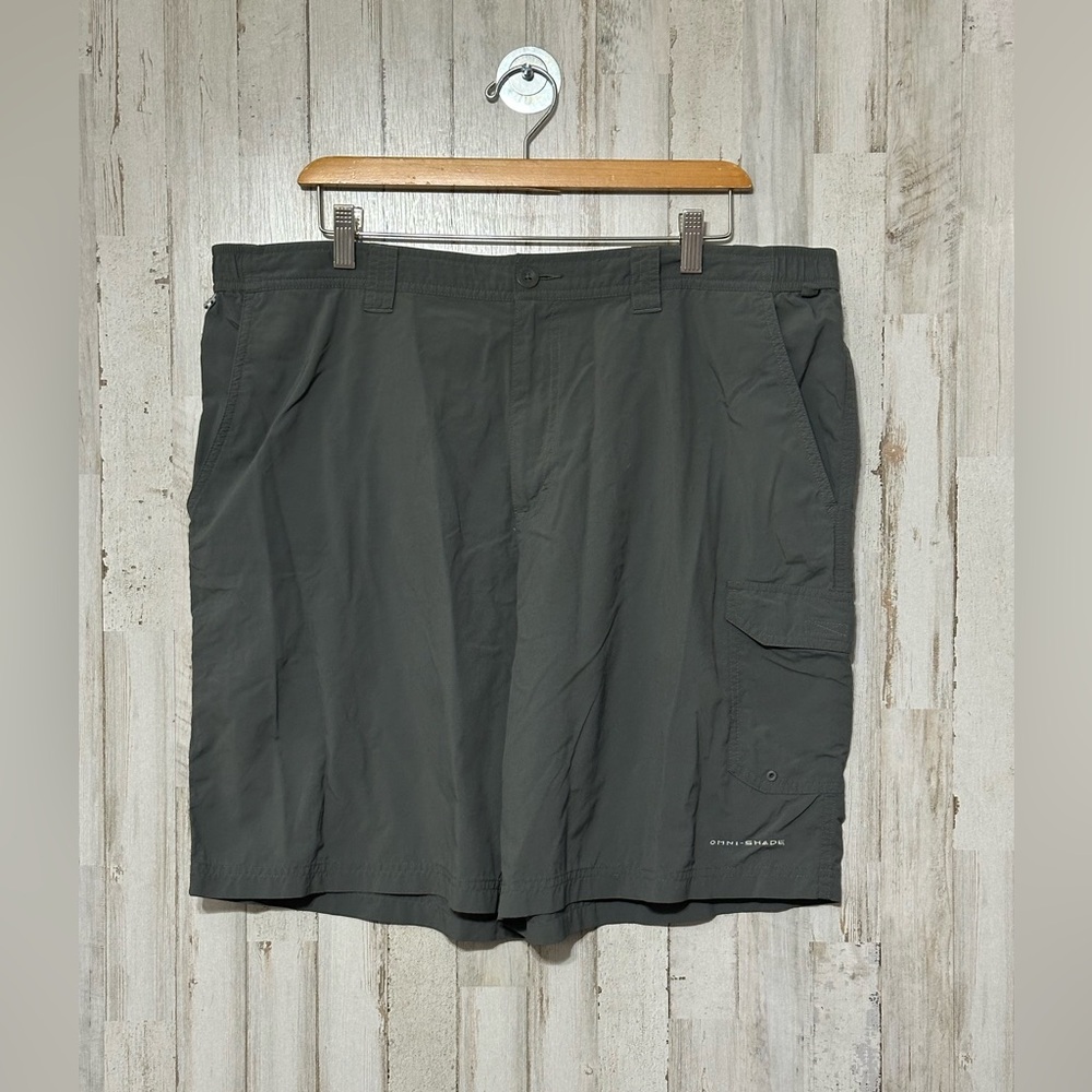Columbia‎ Omni Shade Shorts
